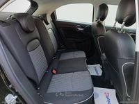 Usata Fiat 500X Business 120 CV (88 kW) 2020 Nero SUV