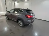 Usata MG HS Comfort 162 CV (119 kW) 2024 Lme  iron oxide grey SUV