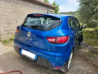 Usata Renault Clio 90 CV (66 kW) 2019 Bluazzurro Utilitaria