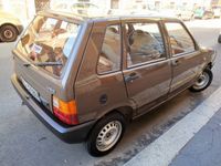 usata Fiat Uno 45