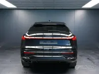 Nuova Audi Q5 Sportback Ambiente 204 CV (150 kW) 2026 Nero SUV