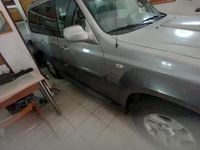 usata Hyundai Terracan 2.9 crdi Plus