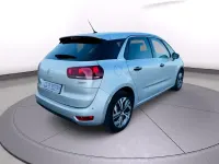 Usata Citroën C4 Picasso 149 CV (109 kW) 2017 Grigio Monovolume