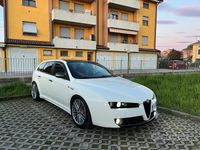 usata Alfa Romeo 159 ti
