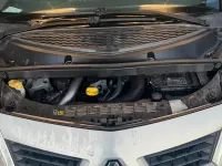Usata Renault Modus 85 CV (62 kW) 2005 Grigio Monovolume