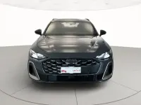 Usata Audi S5 Sport 367 CV (269 kW) 2024 Grigio magnete Station wagon
