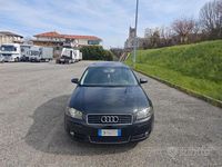 Usata Audi A3 Ambition 140 CV (102 kW) 2004 Nero Utilitaria