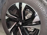 Usata Peugeot 2008 GT 131 CV (96 kW) 2023 Bianco SUV