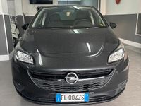 Usata Opel Corsa 90 CV (66 kW) 2017 Utilitaria