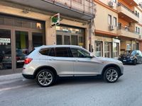 usata BMW X3 X3 xDrive 20d xLine -in Garanzia