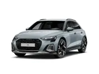 Nuova Audi A3 Ambiente 150 CV (110 kW) 2026 Grigio