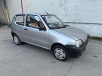 usata Fiat Seicento 1.1i cat Active Clima