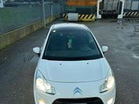 Begagnad Citroën C3 SELECTION 68 HK (50 kW) 2011 Sedan