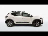 Usata Dacia Sandero Expression 122 CV (89 kW) 2026 Bianco Berlina