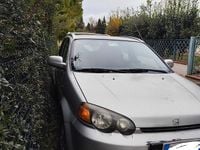 Usata Honda HR-V 105 CV (77 kW) 2000 Grigio SUV