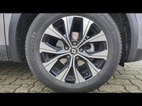 Usata Renault Captur Techno 140 CV (102 kW) 2022 Grigio scuro SUV