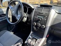 Usata Suzuki Grand Vitara 2005 SUV