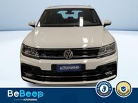 usata VW Tiguan 1.5 TSI ADVANCED R-LINE EXTERIOR PACK 150CV