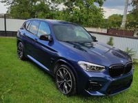 Usata BMW X3 M Competition Edition 510 CV (375 kW) 2020 SUV