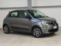 Usata Renault Twingo Equilibre 30 kW (42 CV) 2023 Grigio Utilitaria