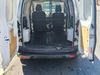 Usata Ford Transit 2019 Bianco Berlina