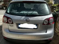 Usata VW Golf V 105 CV (77 kW) 2004 Grigio Utilitaria