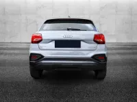 Usata Audi Q2 Advanced 150 CV (110 kW) 2025 Grigio SUV