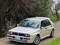 Usata Lancia Delta 211 CV (155 kW) 1995 Utilitaria