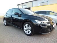 usata VW Golf Variant 1.5 TSI 130 CV EVO Executi