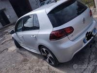 usata VW Golf VI Golf 2.0 TSI 4mot. 5p. R