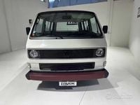 Usata VW T3 69 CV (50 kW) 1986 Bianco Furgone