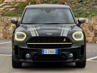 usata Mini Cooper S Countryman E 1.5 ALL4+HARMAN KARDON+FULL LED