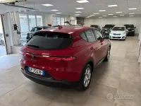 Brugt Alfa Romeo Tonale Super 131 HK (96 kW) 2023 Rød SUV