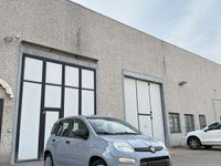 Usata Fiat Panda Easy 69 CV (50 kW) 2017 Other Utilitaria