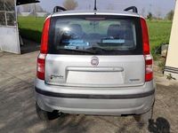 Usata Fiat Panda Dynamic 60 CV (44 kW) 2009 Utilitaria