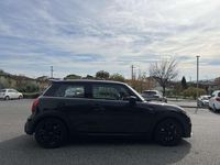 Usata Mini John Cooper Works 231 CV (169 kW) 2023 Verde Utilitaria