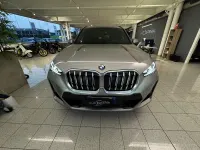 Usata BMW X1 M Sport 150 CV (110 kW) 2025 Grigio SUV