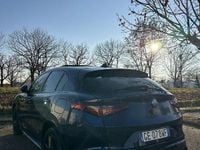 Usata Alfa Romeo Stelvio Veloce 209 CV (153 kW) 2021 Blu SUV