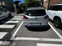 Usata Renault Clio IV 90 CV (66 kW) 2018 Grigio Berlina