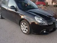 Usata Alfa Romeo Giulietta Distinctive 105 CV (77 kW) 2015 Utilitaria