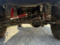 Usata Jeep Cherokee 116 CV (85 kW) 1997 SUV