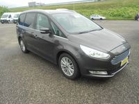 usata Ford Galaxy TITANIUM AUTOMATICO