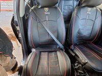 Usata Fiat Punto Evo Dynamic 86 CV (63 kW) 2013 Utilitaria