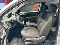 Usata Lancia Ypsilon 60 CV (44 kW) 2010 Grigio Utilitaria