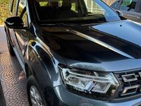 Usata Dacia Duster 101 CV (74 kW) 2022 Grigio SUV