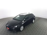 Usata Toyota Corolla Active 98 CV (72 kW) 2026 Black met Station wagon