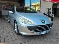 Usata Peugeot 307 CC 109 CV (80 kW) 2008 Cabrio