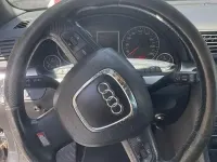 Usata Audi A4 Sport 170 CV (125 kW) 2007 Blu Station wagon