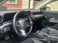 Usata Mercedes A180 136 CV (100 kW) 2023 Nero Berlina