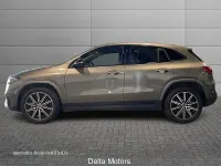 Käytetty Mercedes EQA250+ Advanced Plus 139 kW (190 HP) 2024 Harmaa Katumaasturi